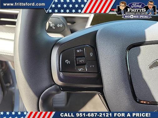 2024 Ford Mustang Mach-E Select