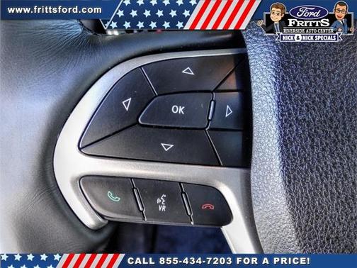 Photo 5 of 27 of 2018 Jeep Grand Cherokee Limited