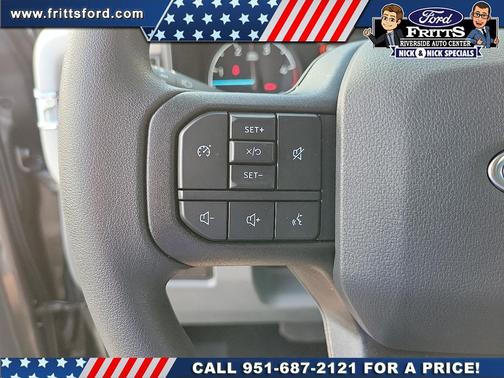 2025 Ford F-250 XLT