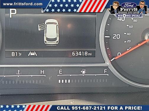2021 Kia Sorento LX