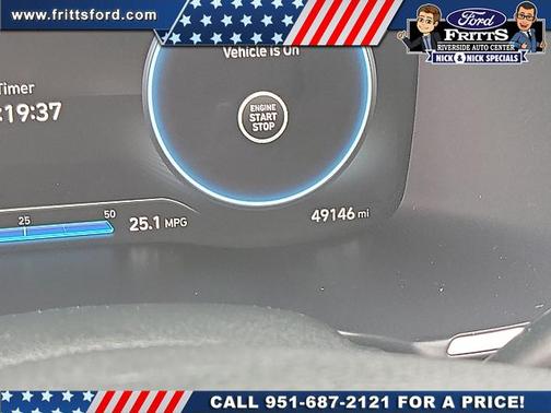 2022 Hyundai SANTA FE SEL 2.4