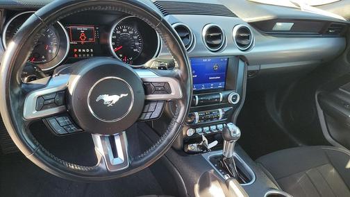 2022 Ford Mustang GT