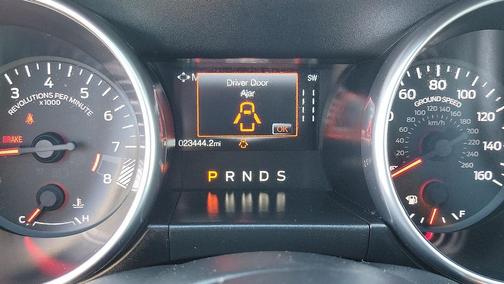 2022 Ford Mustang GT