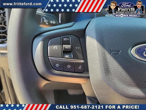 MARSH GRAY 2026 Ford Ranger XL