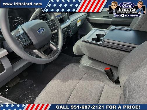 2026 Ford F-250 XL