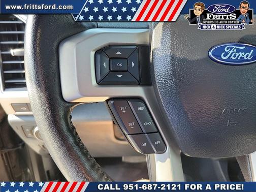 2022 Ford F-350 Lariat