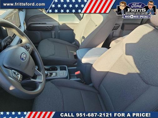 2025 Ford Maverick XL