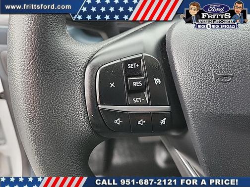 2024 Ford Maverick XL