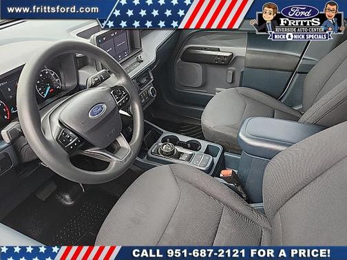 2024 Ford Maverick XL