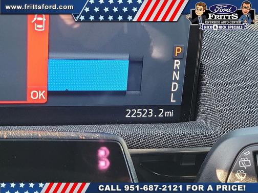 2023 Ford Mustang Mach-E Premium