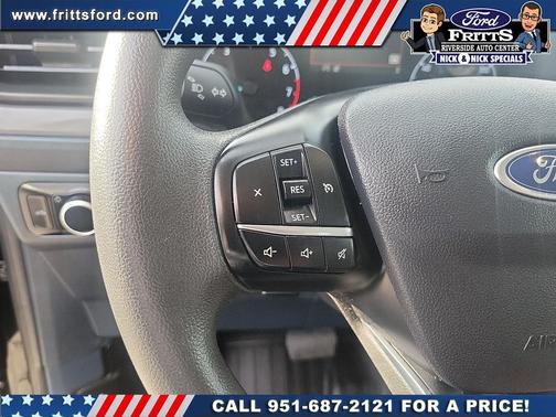 2024 Ford Maverick XL