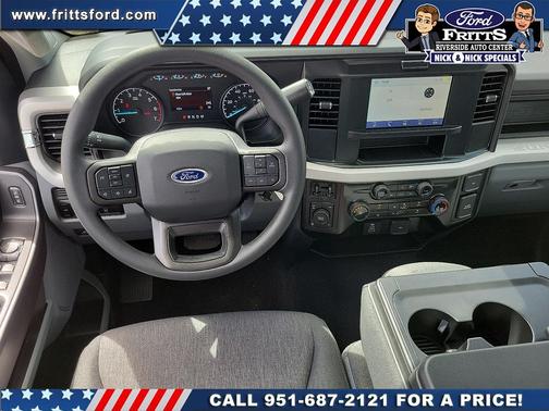 2026 Ford F-250 XL