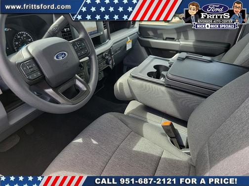 2026 Ford F-250 XL