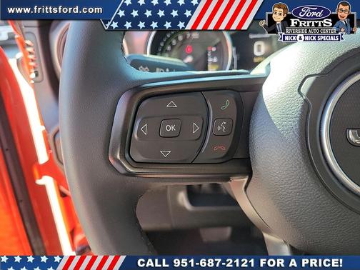 2023 Jeep Wrangler 4xe Base