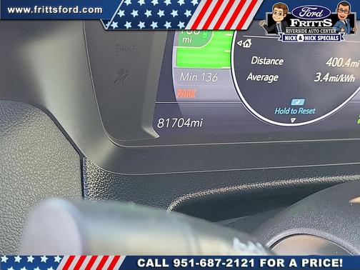 2023 Chevrolet Bolt EUV FWD LT