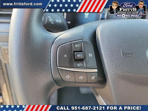 2025 Ford Maverick XL