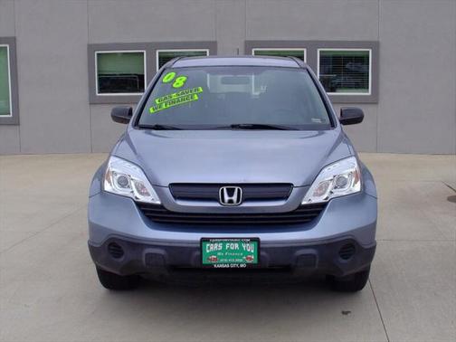 2008 Honda CR-V LX