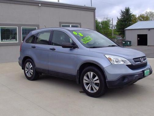 2008 Honda CR-V LX