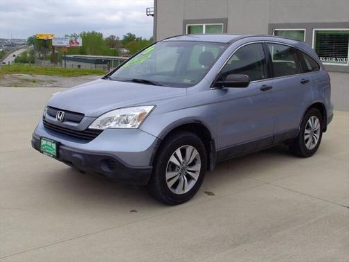 2008 Honda CR-V LX