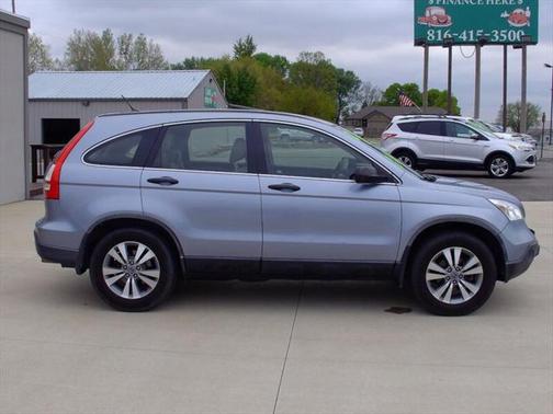 2008 Honda CR-V LX