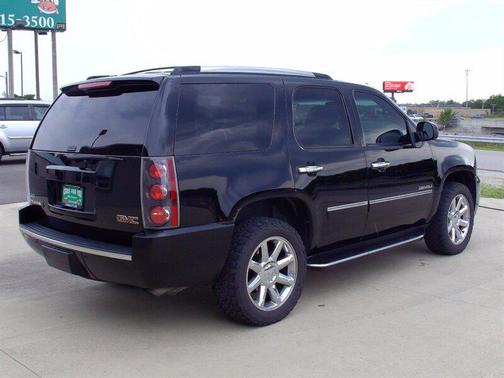 2012 GMC Yukon Denali