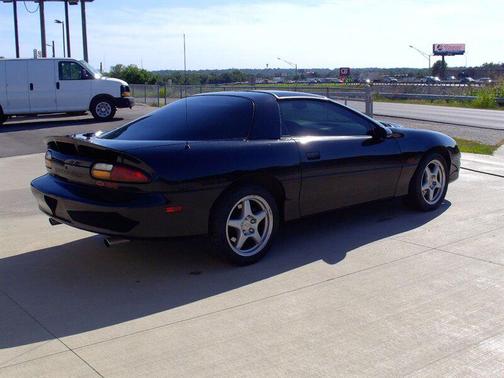 1999 Chevrolet Camaro Z28
