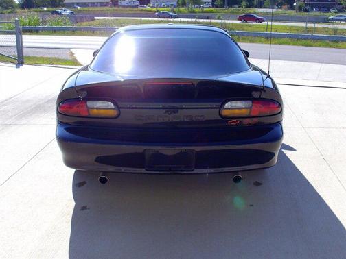 1999 Chevrolet Camaro Z28