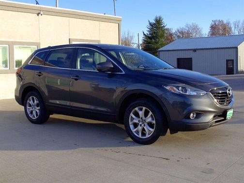 2014 Mazda CX-9 Touring