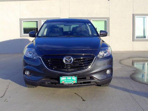 2014 Mazda CX-9 Touring