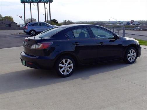 2010 Mazda Mazda3 i Touring