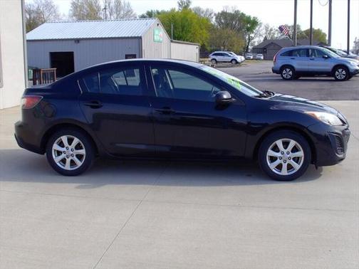 2010 Mazda Mazda3 i Touring