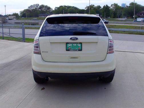 2008 Ford Edge SE