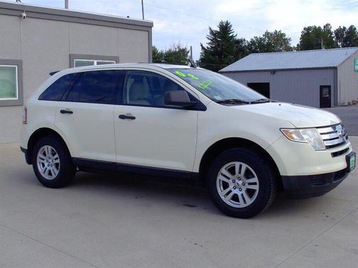 2008 Ford Edge SE