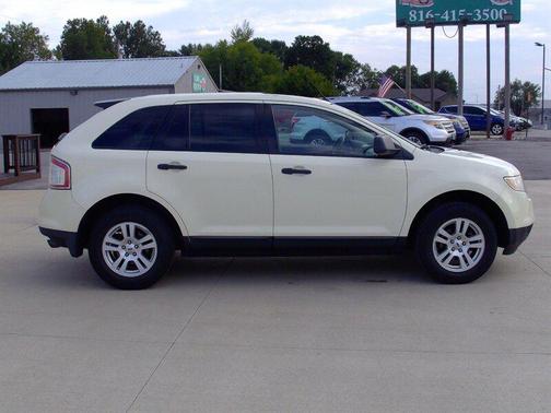 2008 Ford Edge SE