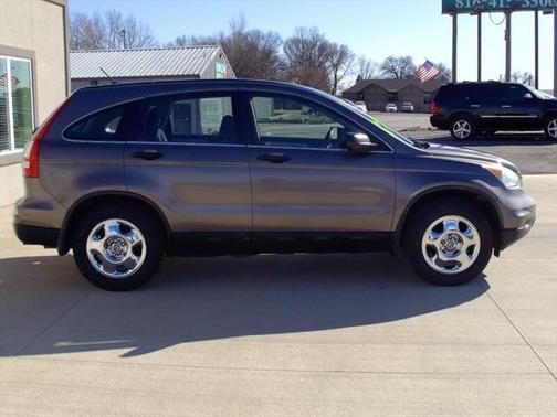 2010 Honda CR-V LX