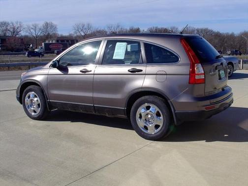 2010 Honda CR-V LX