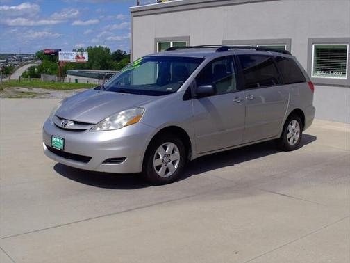 2006 Toyota Sienna CE