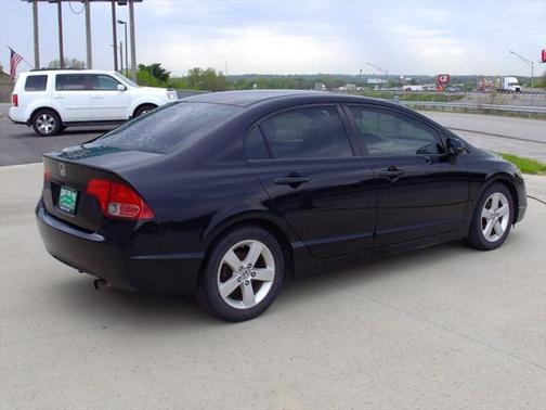 2008 Honda Civic EX-L