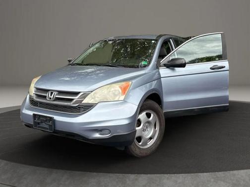 2010 Honda CR-V LX