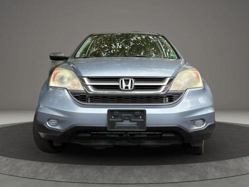 2010 Honda CR-V LX