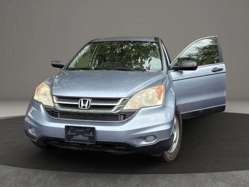 2010 Honda CR-V LX