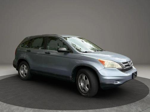 2010 Honda CR-V LX