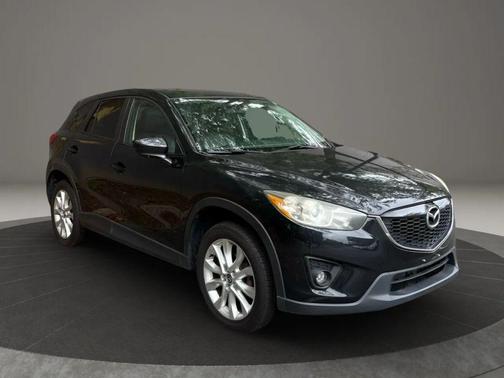 2014 Mazda CX-5 Grand Touring