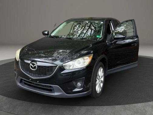 2014 Mazda CX-5 Grand Touring