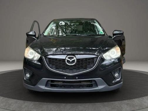 2014 Mazda CX-5 Grand Touring