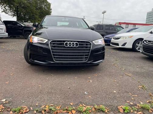 2015 Audi A3 1.8T Premium