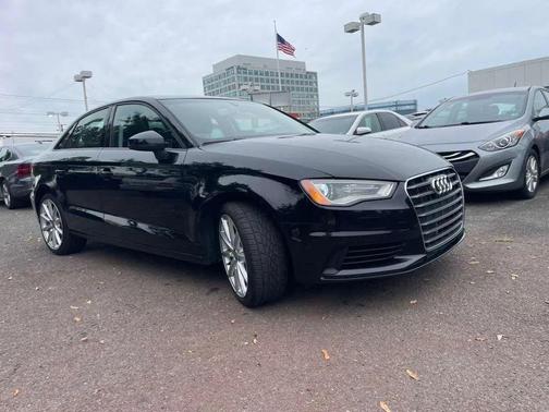 2015 Audi A3 1.8T Premium