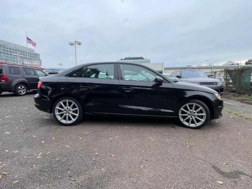 2015 Audi A3 1.8T Premium