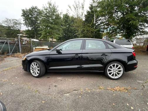 2015 Audi A3 1.8T Premium