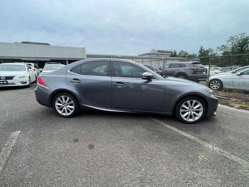 2014 Lexus IS 250 Base